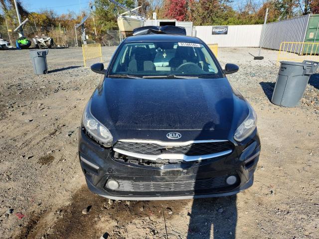 Фото 5 - KIA FORTE