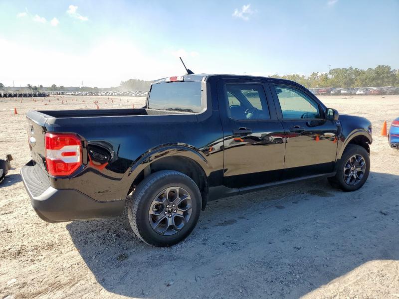 Фото 3 - FORD MAVERICK