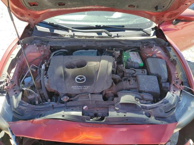 Фото 11 - MAZDA 6