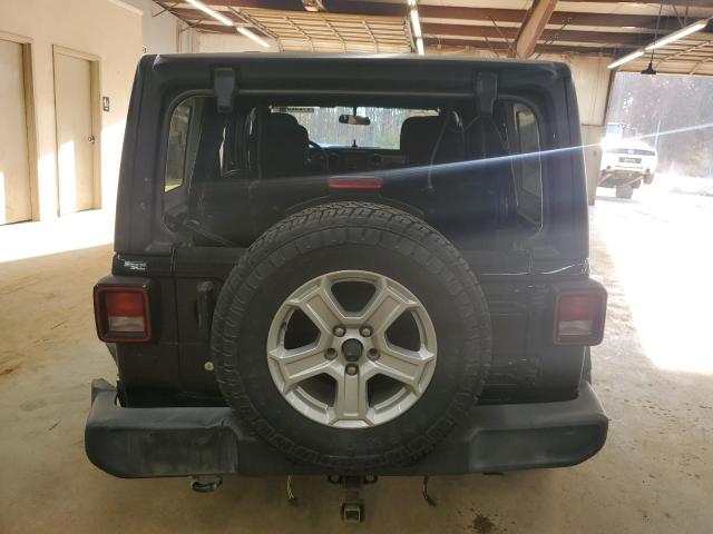 Фото 6 - JEEP WRANGLER