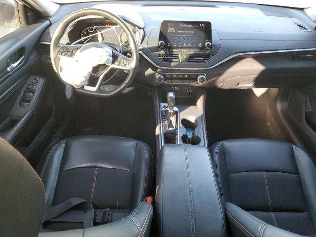 Фото 8 - NISSAN ALTIMA