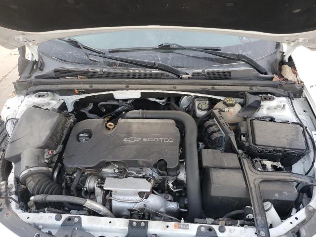 Фото 11 - CHEVROLET MALIBU