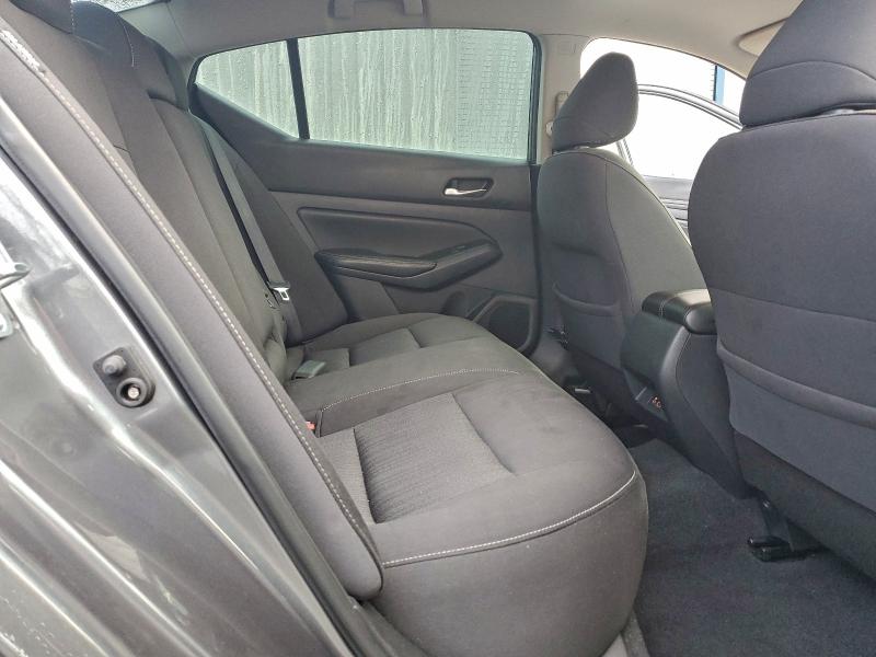 Фото 10 - NISSAN ALTIMA