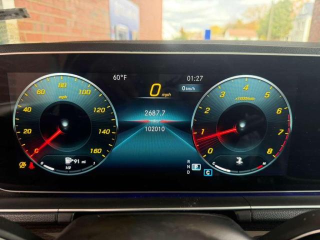 Фото 9 - MERCEDES-BENZ GLE-CLASS