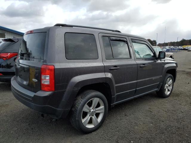 Фото 3 - JEEP PATRIOT