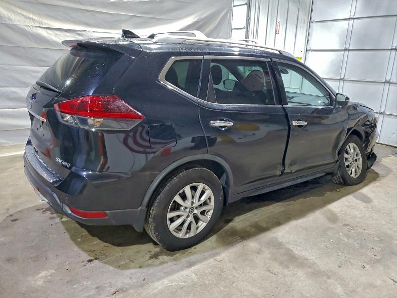 Фото 3 - NISSAN ROGUE