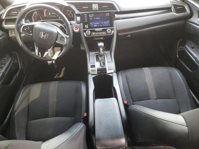 Фото 8 - HONDA CIVIC