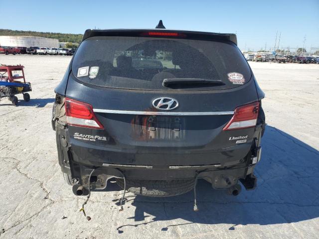 Фото 6 - HYUNDAI SANTA FE
