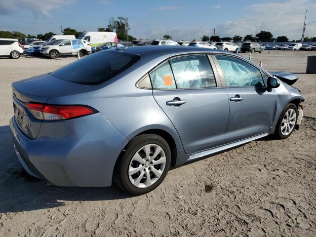 Фото 3 - TOYOTA COROLLA