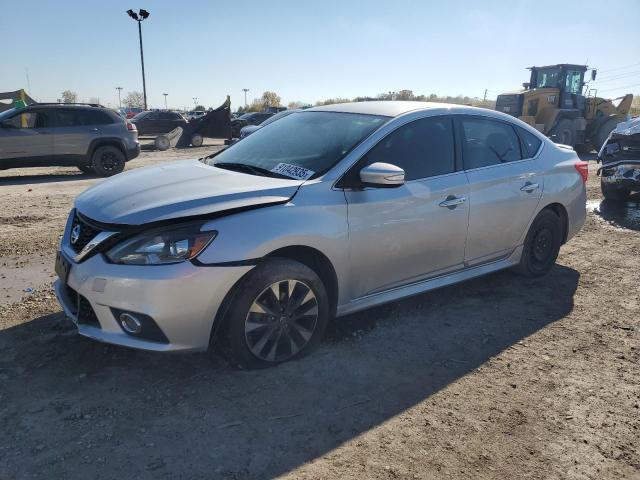 Фото 1 - NISSAN SENTRA