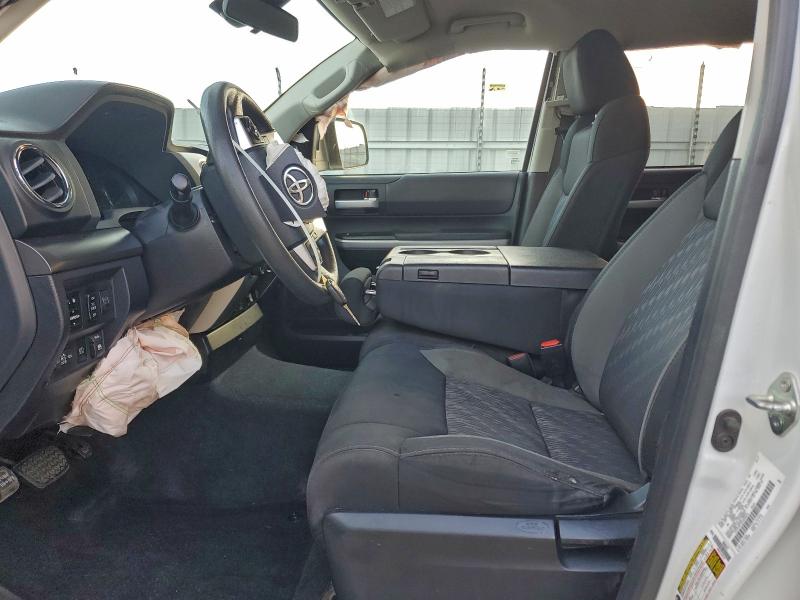 Фото 7 - TOYOTA TUNDRA