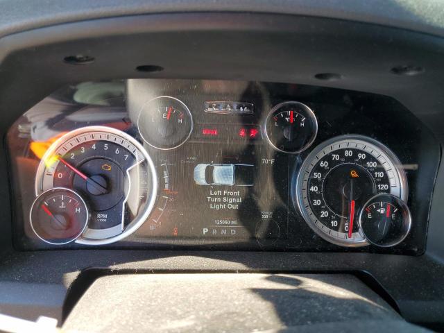 RAM 1500 2019 VIN 1C6RR7LT1KS601296