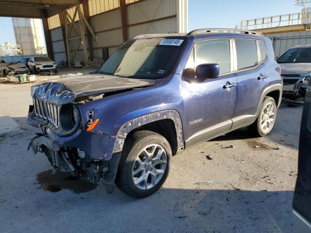 Фото 1 - JEEP RENEGADE