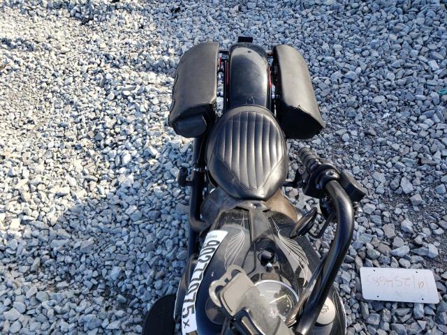 HARLEY-DAVIDSON FL 2017