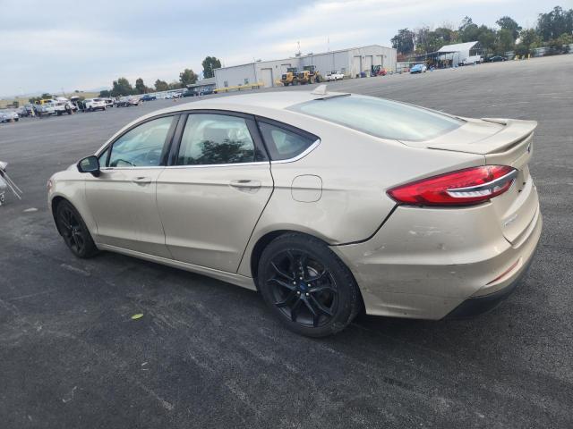 Фото 2 - FORD FUSION