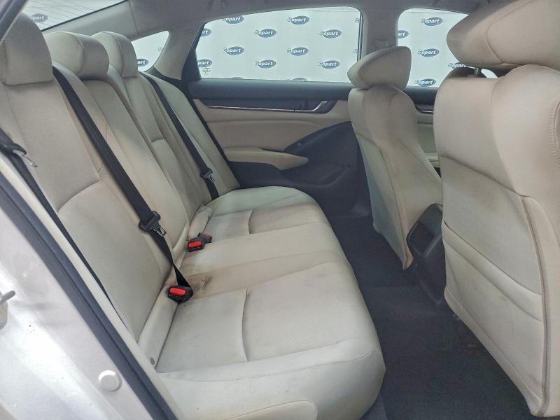 Фото 10 - HONDA ACCORD