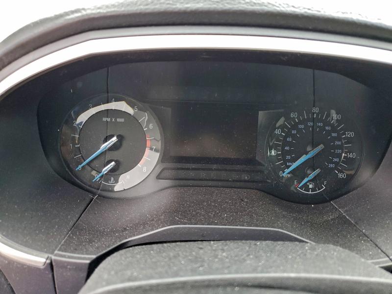 Фото 9 - FORD EDGE