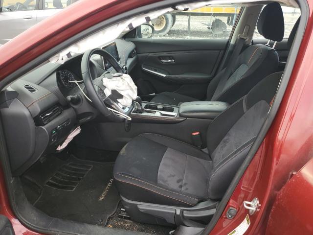 Фото 7 - NISSAN SENTRA