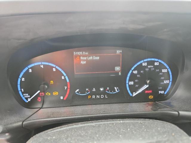 Фото 9 - FORD BRONCO