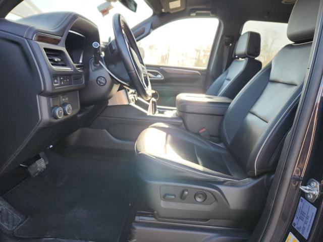 Фото 7 - CHEVROLET SUBURBAN