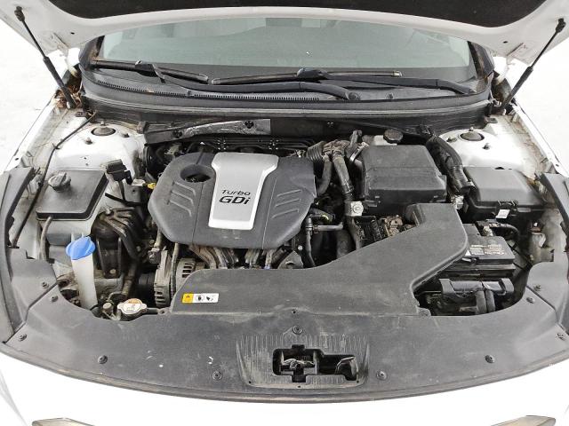 Фото 11 - HYUNDAI SONATA