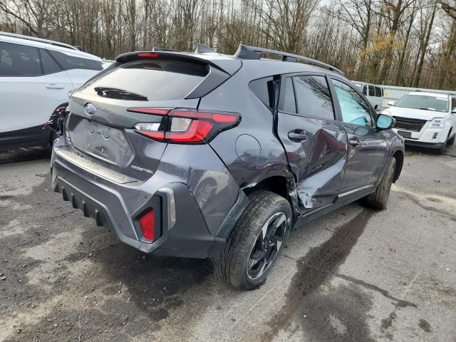 Фото 3 - SUBARU CROSSTREK
