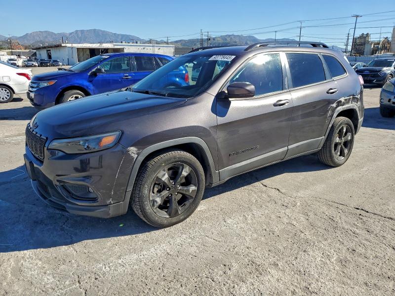 Фото 1 - JEEP GRAND CHER