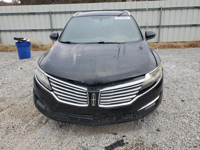 Фото 5 - LINCOLN MKC