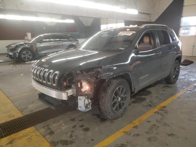 Фото 1 - JEEP GRAND CHER