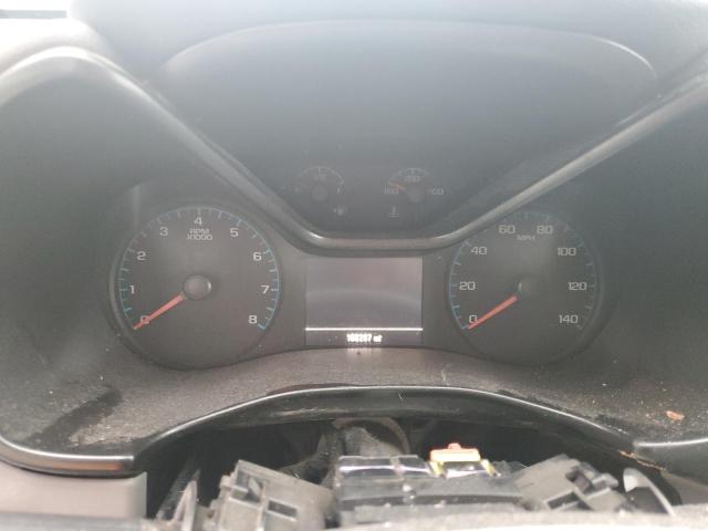 Фото 9 - GMC CANYON