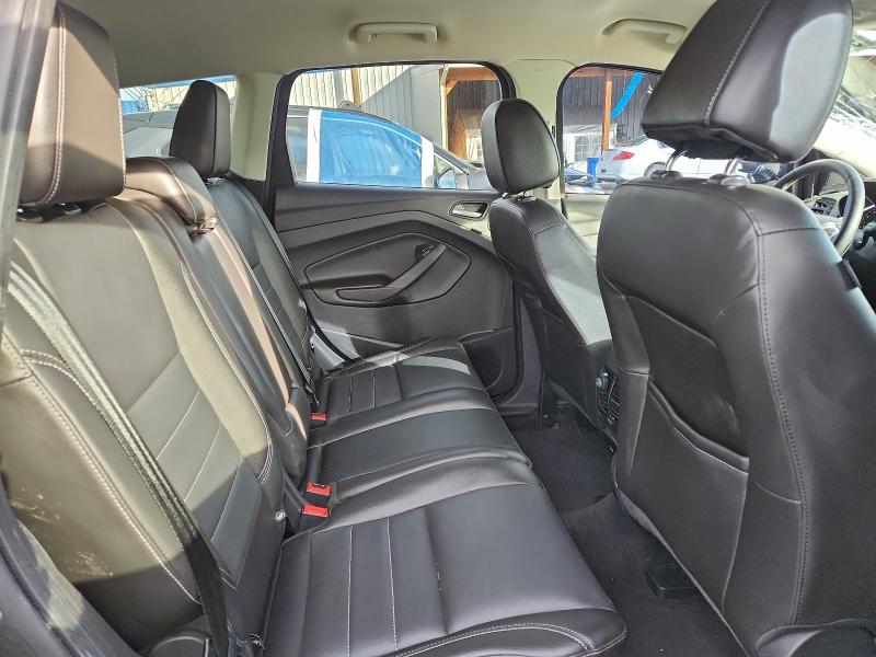 Фото 10 - FORD ESCAPE