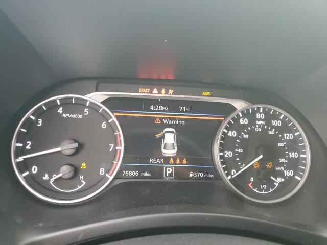 Фото 9 - NISSAN SENTRA