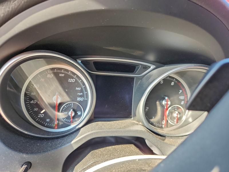 Фото 9 - MERCEDES-BENZ CLA-CLASS