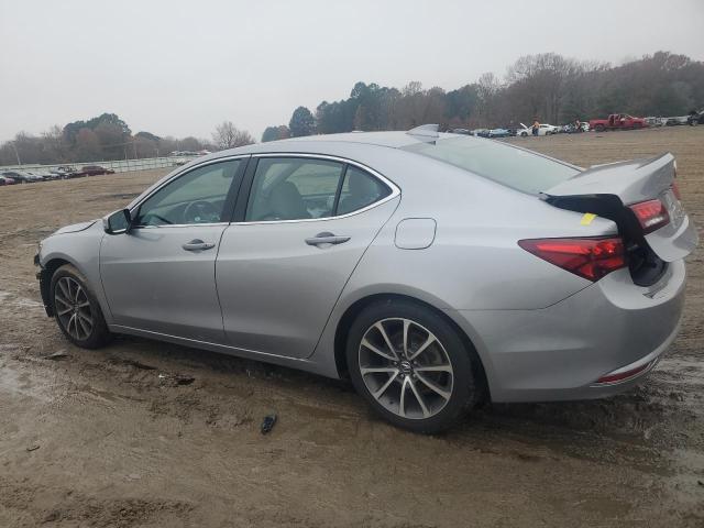 ACURA TLX 2017 VIN 19UUB2F34HA007162