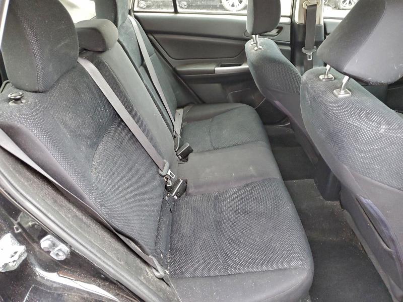 SUBARU IMPREZA 2016 VIN JF1GPAA6XG8215678