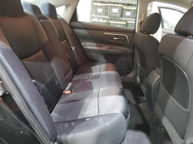 Фото 10 - NISSAN ALTIMA