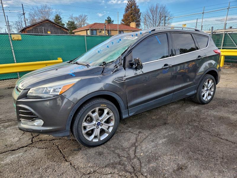 Фото 1 - FORD ESCAPE