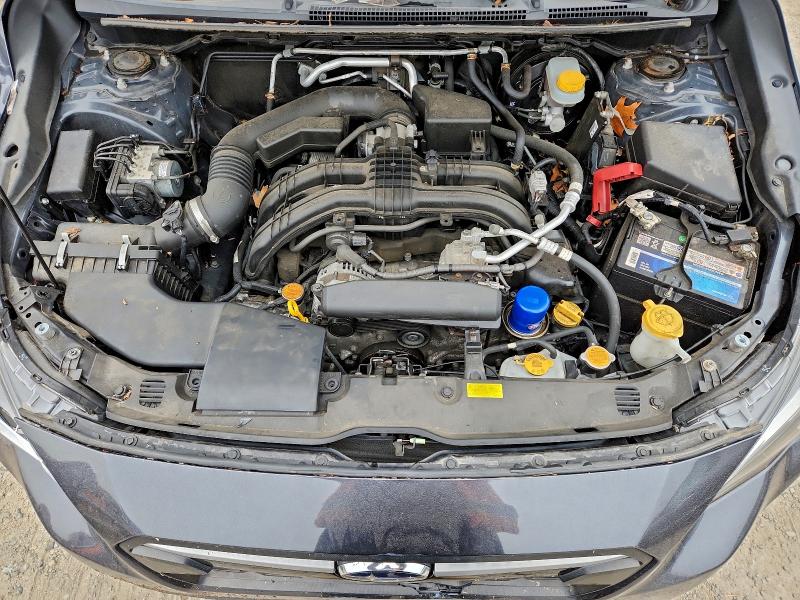 Фото 12 - SUBARU CROSSTREK