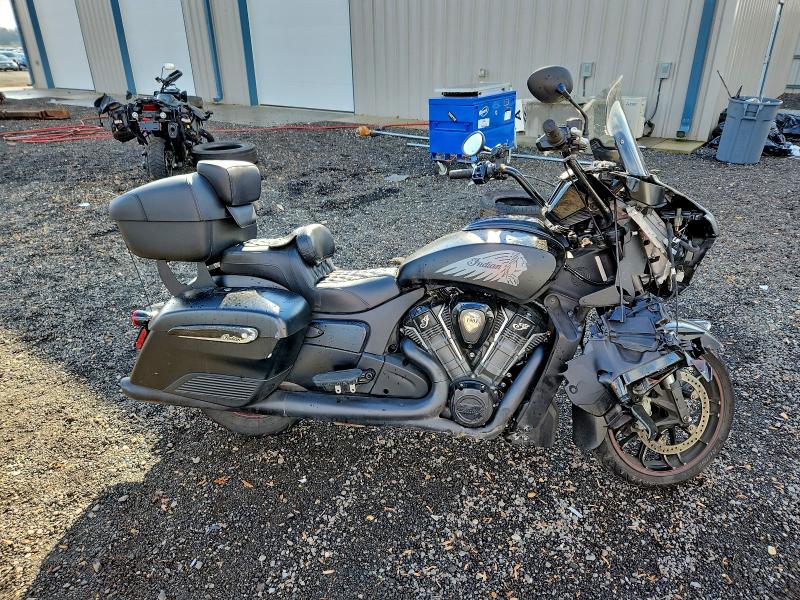 INDIAN CHALLENGER 2021