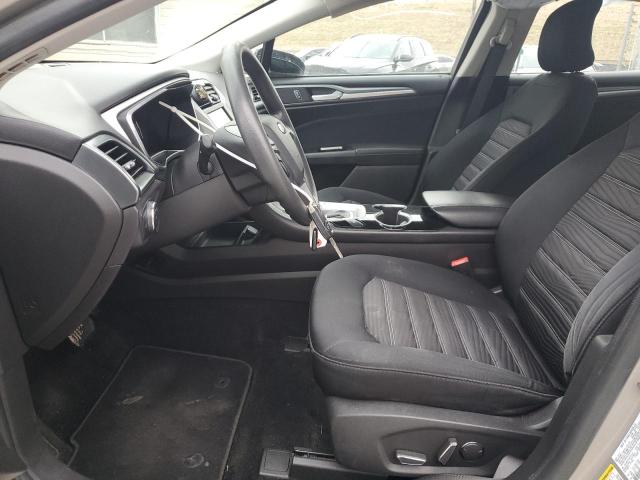 Фото 7 - FORD FUSION