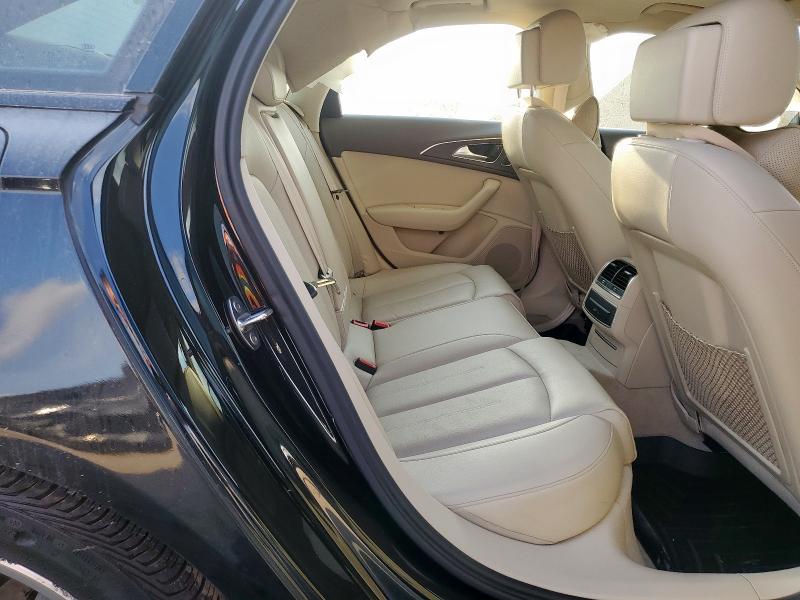 Фото 10 - AUDI A6