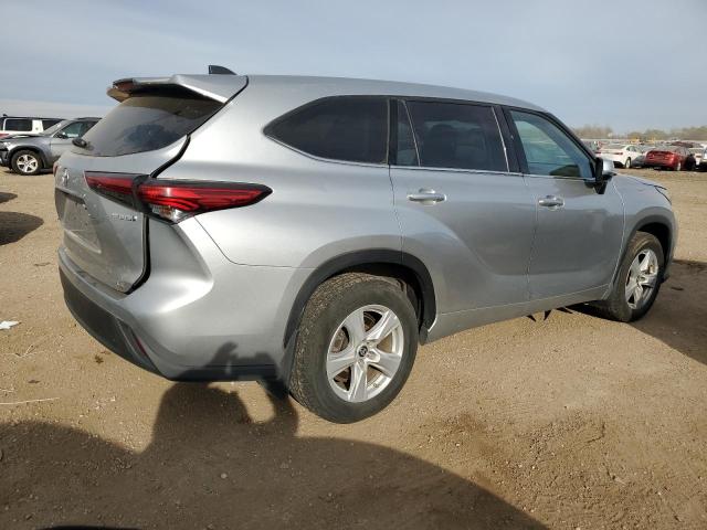 Фото 3 - TOYOTA HIGHLANDER