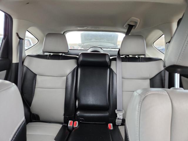 Фото 10 - HONDA CRV