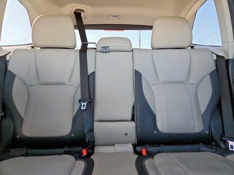 Фото 10 - SUBARU FORESTER