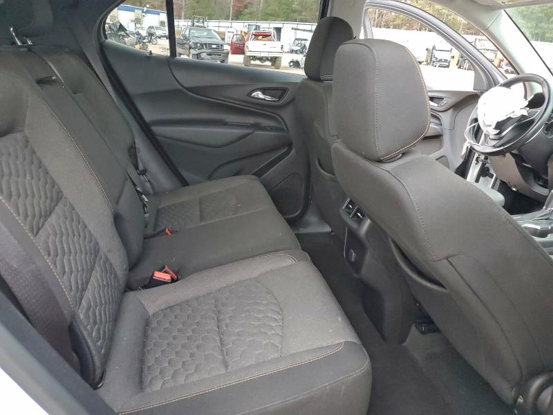 Фото 11 - CHEVROLET EQUINOX