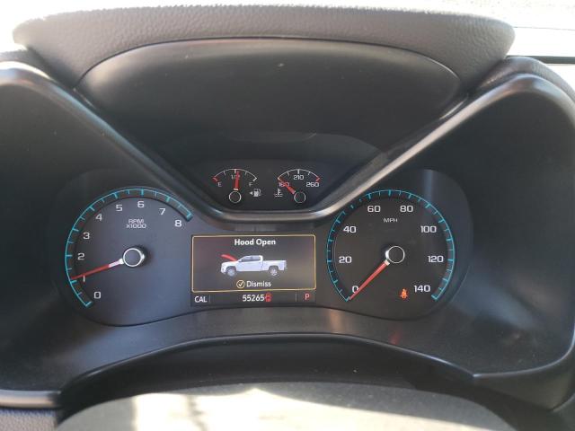 Фото 9 - GMC CANYON