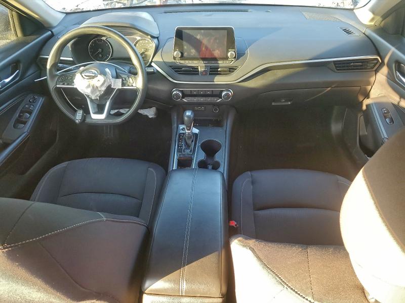 Фото 8 - NISSAN ALTIMA