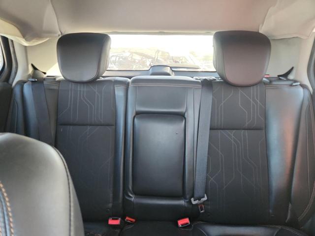 Фото 10 - CHEVROLET TRAX