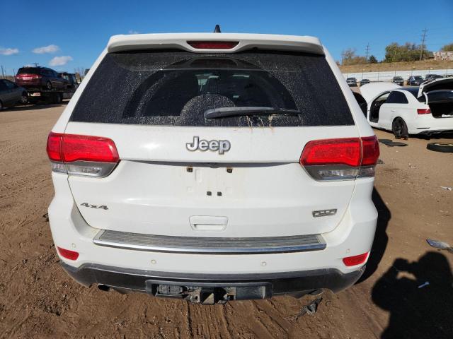 Фото 6 - JEEP GRAND CHER