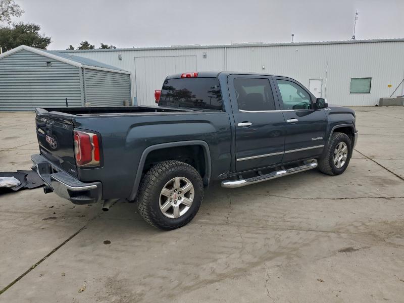 Фото 3 - GMC SIERRA